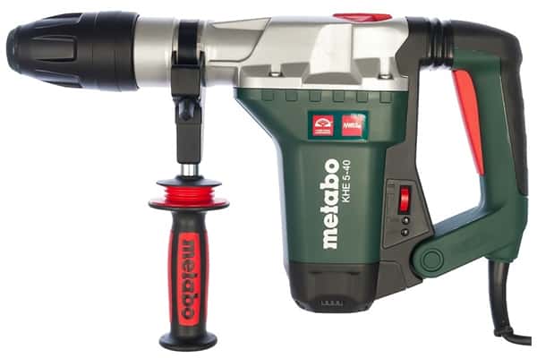 Metabo KHE 5-40