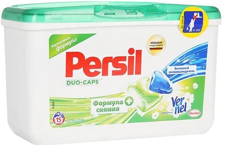 Persil Duo-Caps svježina tvrtke Vernel