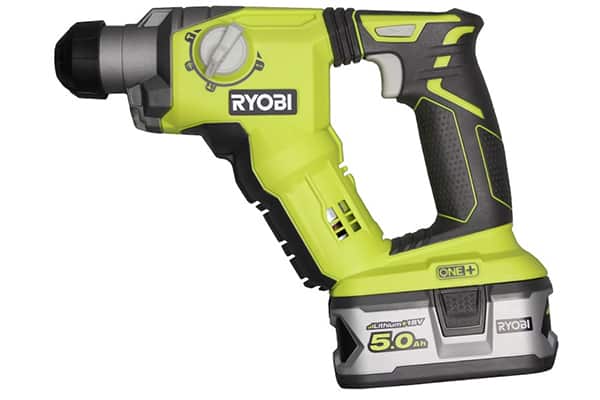 Ryobi R18SDS-0