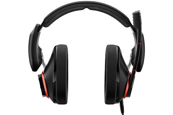 Sennheiser GSP 500