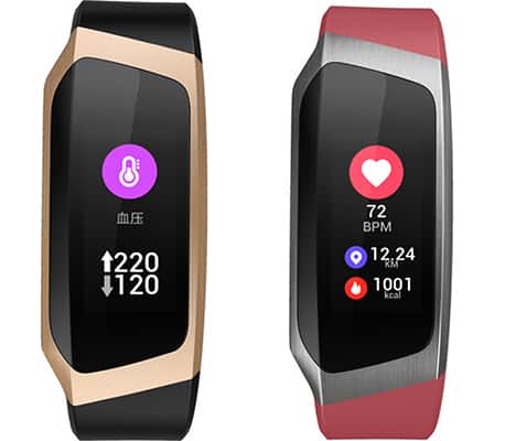 Vwar Smart Band 2024 ip67