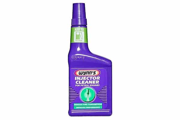 Wynns Injector Cleaner Benzin