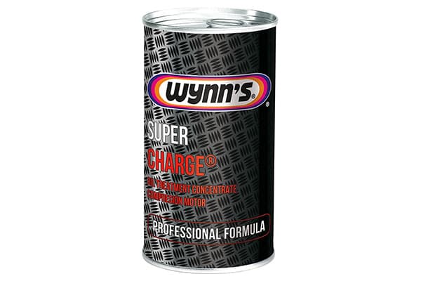 Wynns super naboj