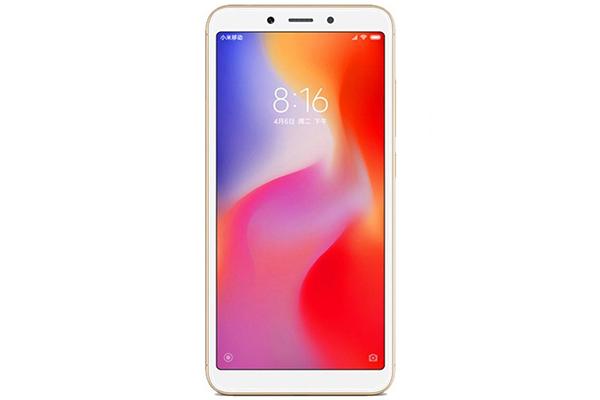 Xiaomi Redmi 6A