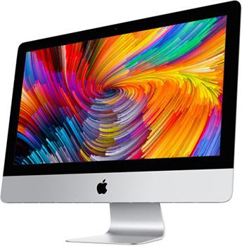 21,5 Apple iMac Retina 4K, sredina 2024