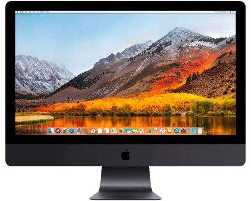 27 Apple iMac Pro Retina 5K, kraj 2024. godine