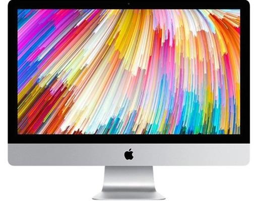 27 Apple iMac Retina 5K, sredina 2024