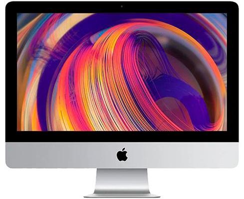 27 Apple iMac Retina 5K, sredina 2024