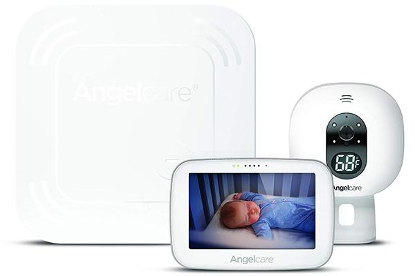 AngelCare AC417