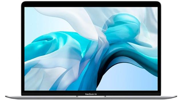 Apple MacBook Air 13 s Retina zaslonom krajem 2024