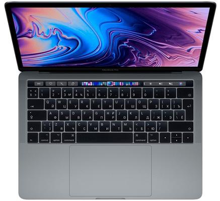 Apple MacBook Pro 13 s Retina zaslonom i Touch Bar sredinom 2024