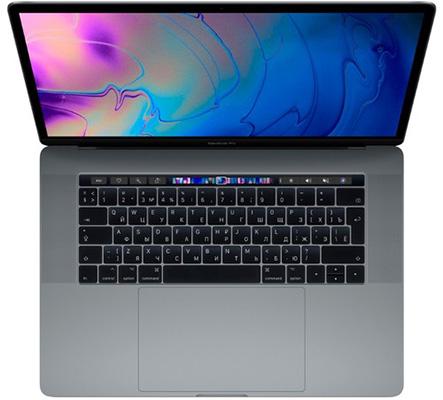 Apple MacBook Pro 15 s Retina zaslonom sredinom 2024