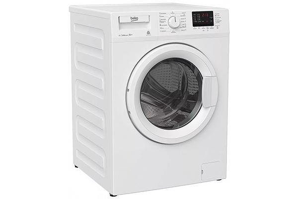 Beko WRE 76P2 XWW