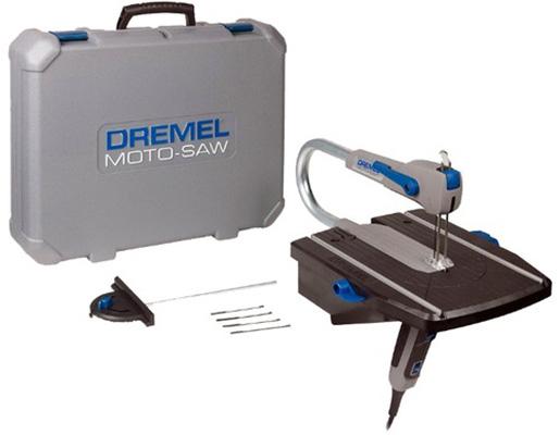 Dremel Moto-pila MS20-1 / 5