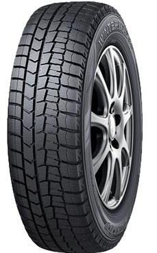 Dunlop Winter Maxx WM02 215/55 R16 97T