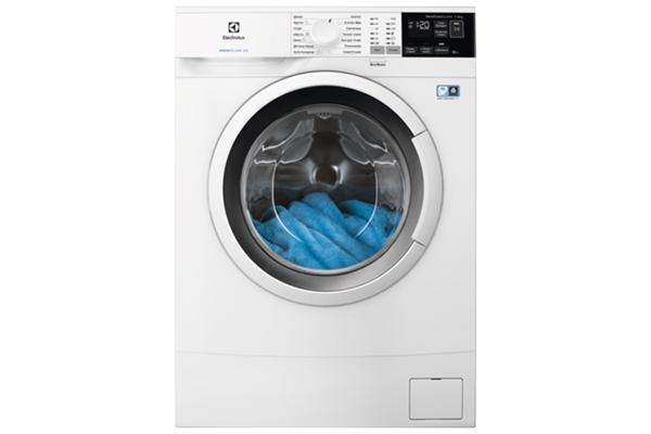 Electrolux PerfectCare 600 EW6S4R06W