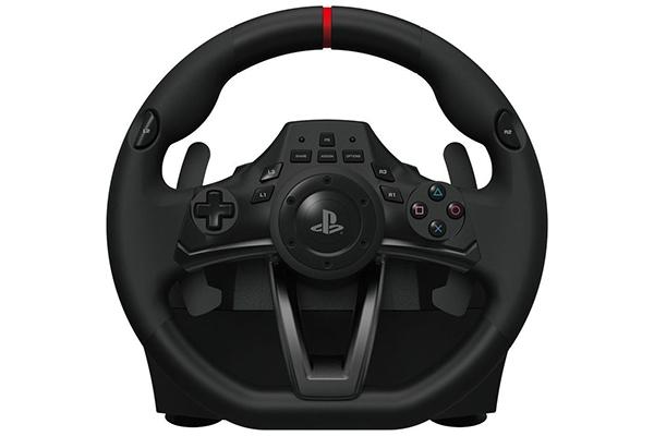 Hori Racing Wheel Apex