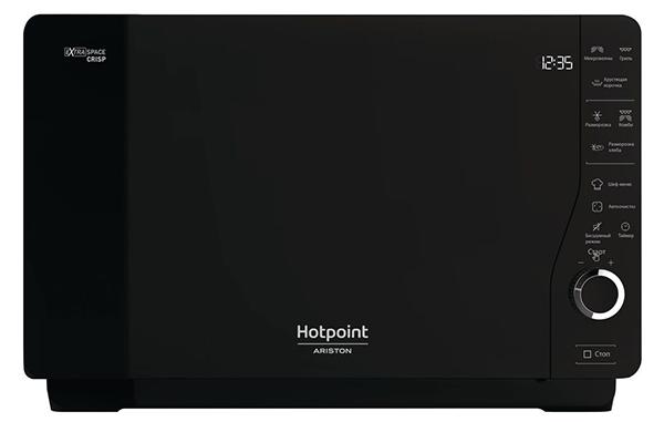 Hotpoint-Ariston MWHA 26321 MB