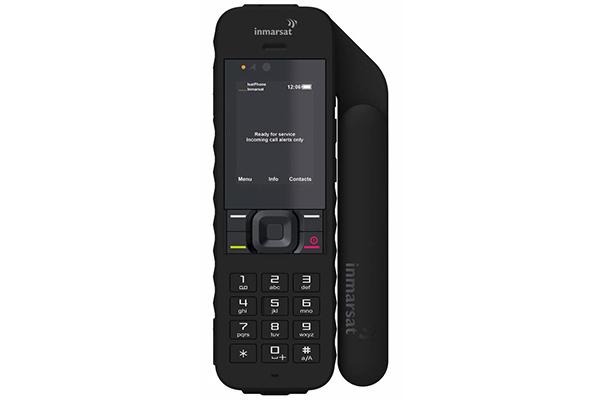 Inmarsat iSatPhone 2