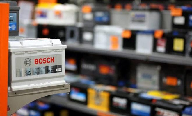 Best car batteries