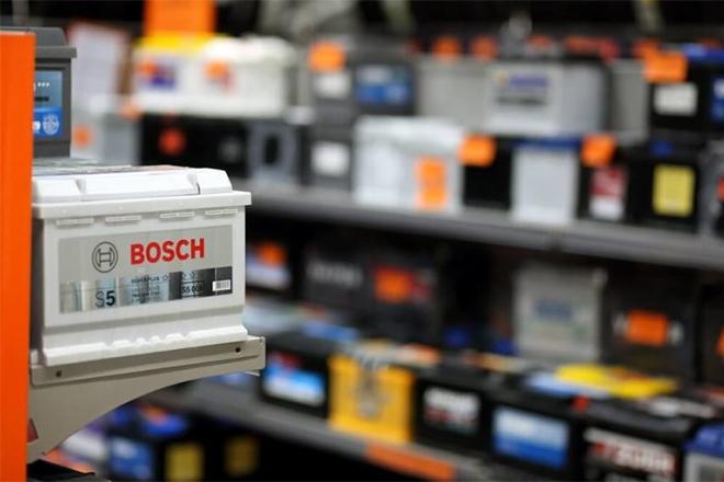 Best car batteries