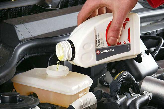 Best brake fluids