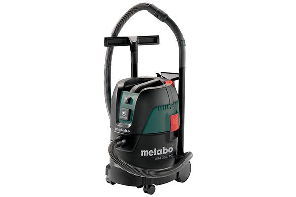 PC Metabo ASA 25 L