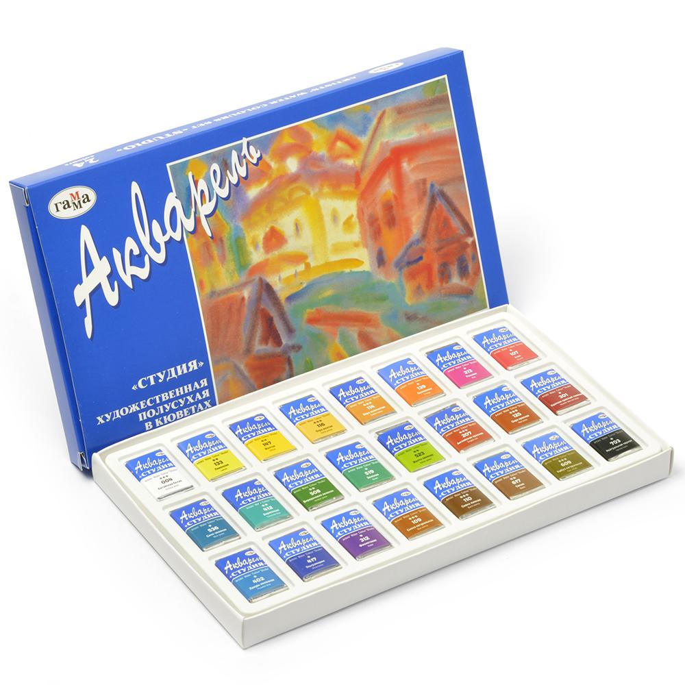 The best children's paints