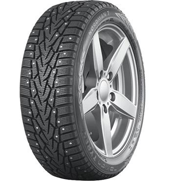 Nokian Gume Nordman 7 215/55 R17 98T