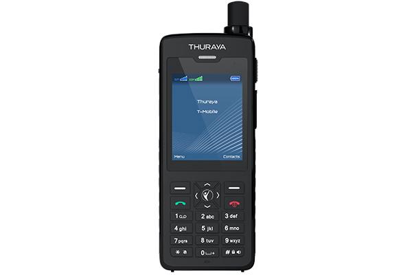 Thuraya XT-Pro Dual