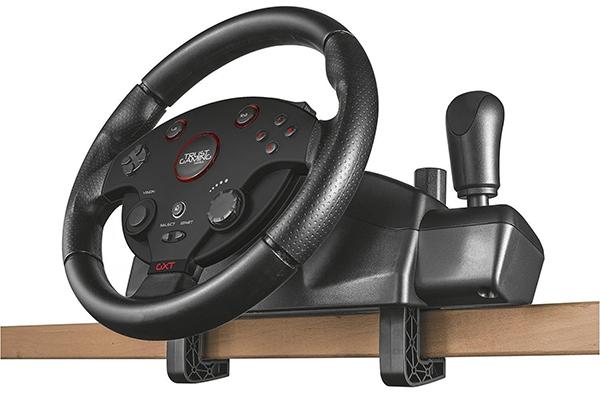 Vjerujte GXT 288 Racing Wheel