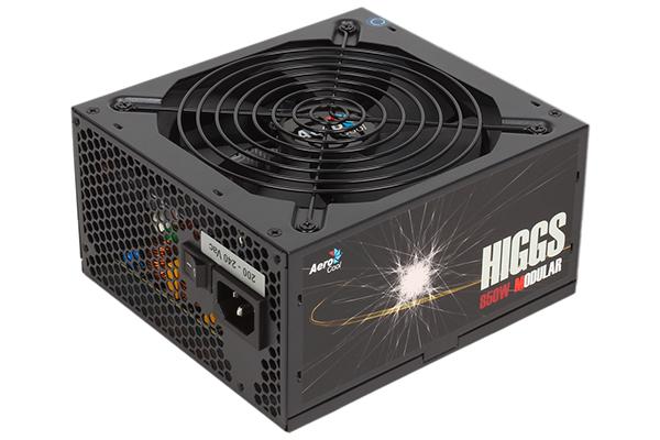 AeroCool Higgs 850W