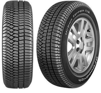 BFGoodrich urbani teren T A 215 70 R16 100H