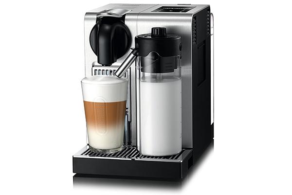 DeLonghi Nespresso Lattissima Pro