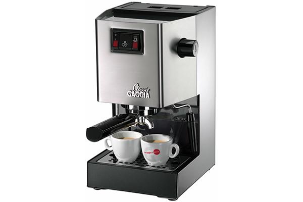 Gaggia klasika