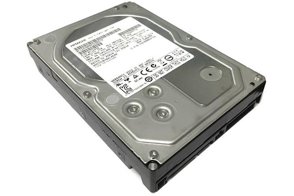 HGST HDS723030ALA640