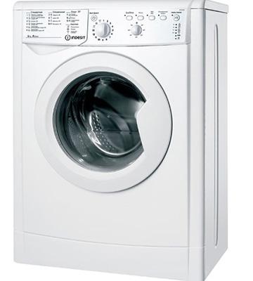 Indesit IWUB 4085