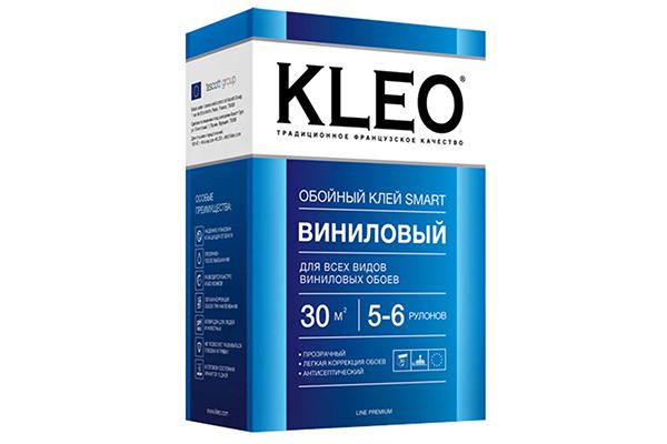 Kleo Smart Vinyl