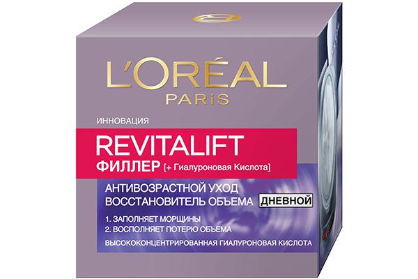 L'OREAL Paris Revitalift Filler