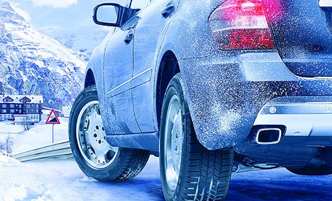 The best winter tires R19