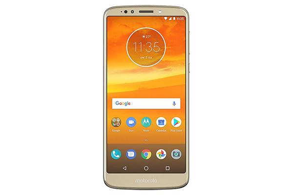 Motorola Moto E5 Plus 32 GB