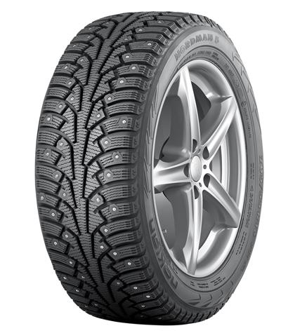 Nokian Gume Nordman 5 195 65 R15 95T