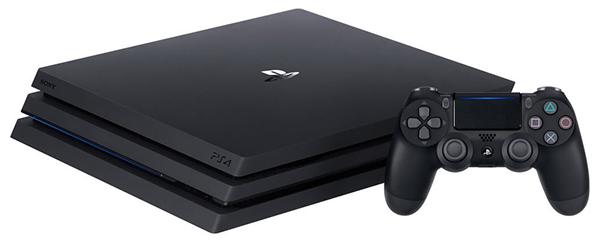 Sony PlayStation 4 Pro