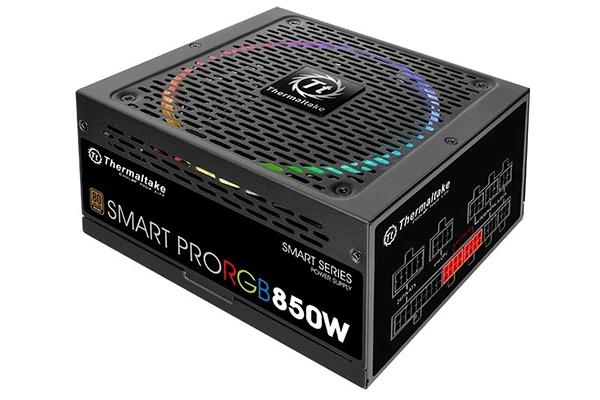 Thermaltake Smart Pro RGB brončana 850W