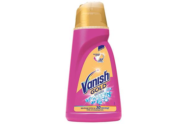 Vanish Gold Oxi Akcija