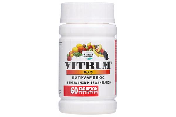 Vitrum plus