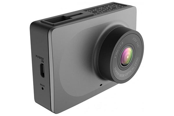 YI Dash Cam