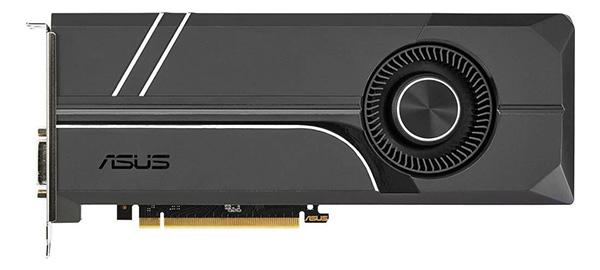 ASUS GeForce GTX 1060 1506 MHz PCI-E 3.0 6144 MB 8008 MHz 192 bitDVI 2xHDMI HDCP TURBO