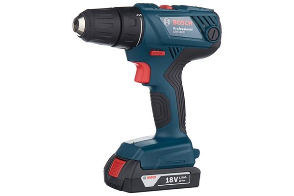 Bosch GSB 180-LI 2,0Ah x2