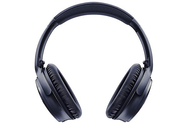 Bose QuietComfort 35 II